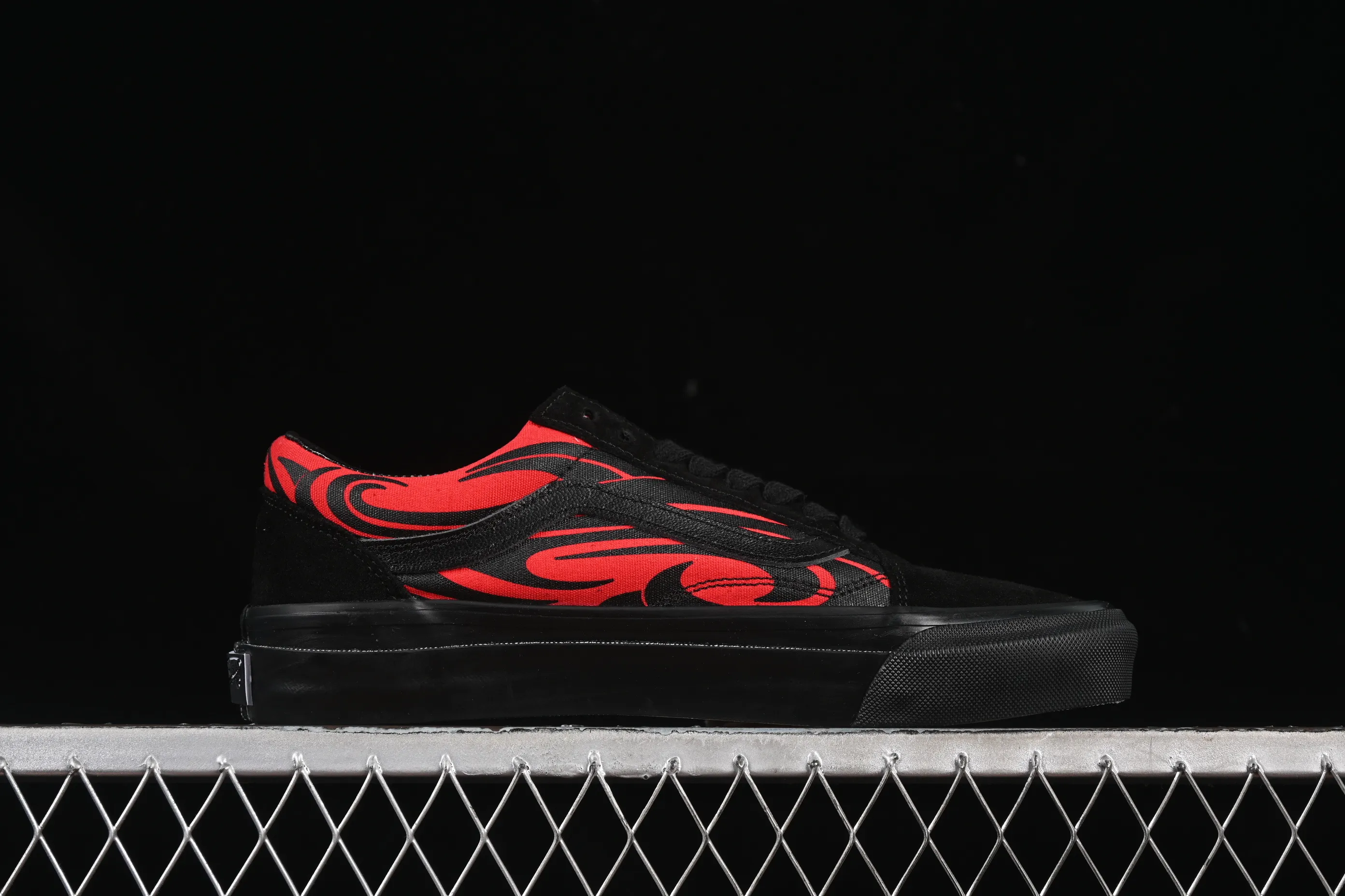All categories Vans Vans series Vans Low Vans low-top Vans Lx Old Skool Vans low-top casual skateboard shoes VN000D56458